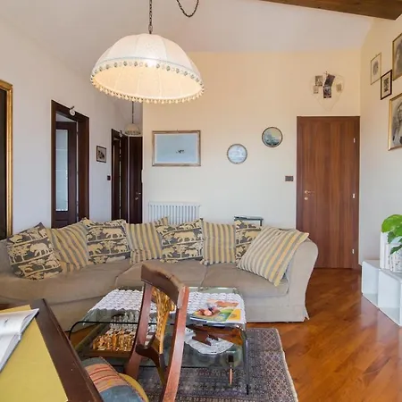 La mansarda delle meraviglie B&B Superior-2