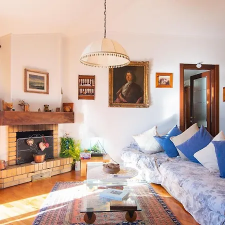 La mansarda delle meraviglie B&B Superior-3